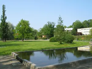 Linneparken