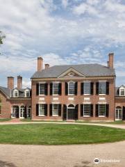 Woodlawn & Frank Lloyd Wright’s Pope-Leighey House