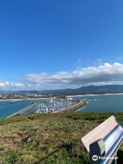 Mutton Bird Island Lookout