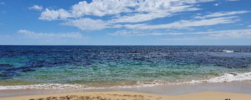 Shoalwater Islands Marine Park
