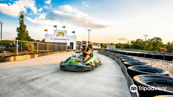 Xtreme Racing Center of Pigeon Forge