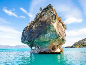 Catedral de Marmol