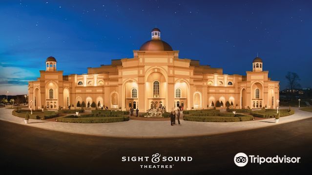 Sight & Sound Theatres
