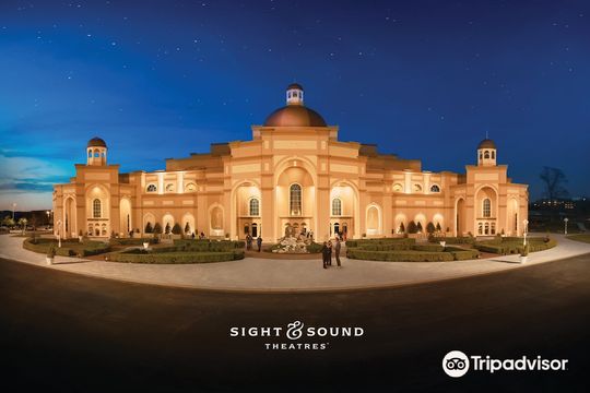 Sight & Sound Theatres