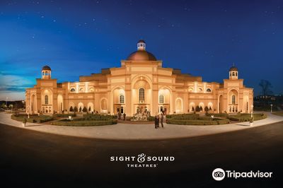 Sight & Sound Theatres