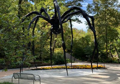 Crystal Bridges Museum of American Art