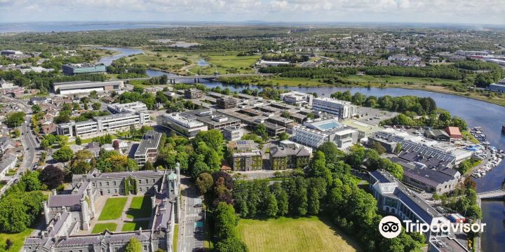University of Galway