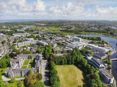University of Galway