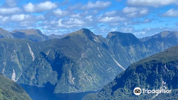 Te Anau