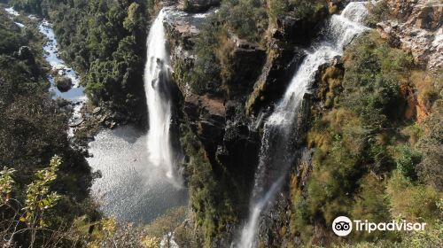 Sabie Falls