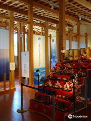 Kumano Hongu Heritage Center
