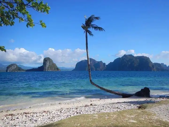 Hotels near Pinagbuyutan Island