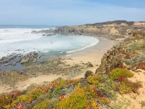 Praia de Almograve