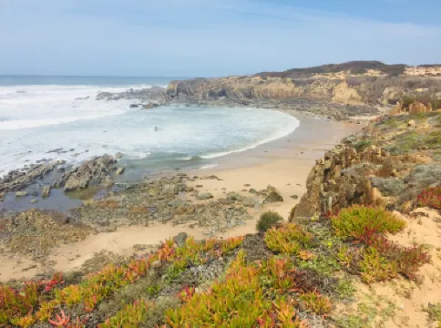 Longueira / Almograve