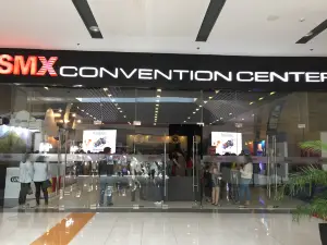 SMX Convention Center Davao