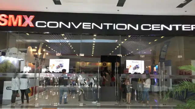 Hotels near SMX Convention Center Davao