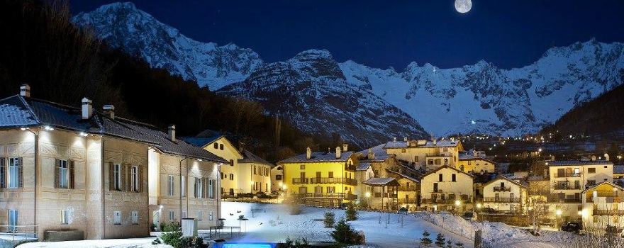 QC Terme Pre Saint Didier