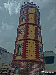 Ganta Stambham Clock Tower