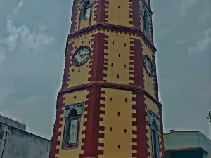 Ganta Stambham Clock Tower