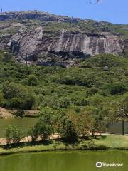 Reserva de Flora y Fauna Autóctona del Cerro Pan de Azúcar