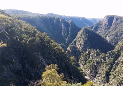 Oxley Wild RIvers Nationalpark