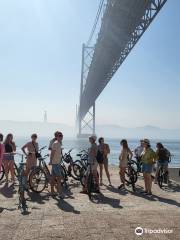 Baja Bikes Lisbon