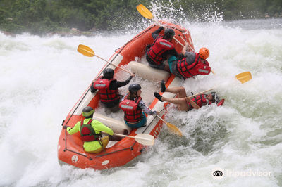 White Nile Rafting Ltd | White Water Rafting | Rafting in Uganda | Water Rafting Uganda | White Nile Rafting Uganda