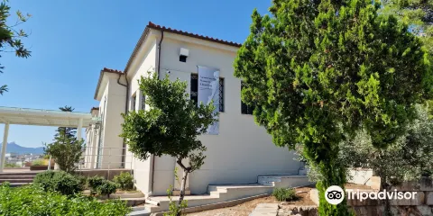 Archeologiko Mousio Elefsinas