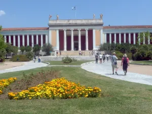 National Archaeological Museum