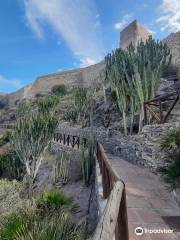 Parque Ornitológico Loro