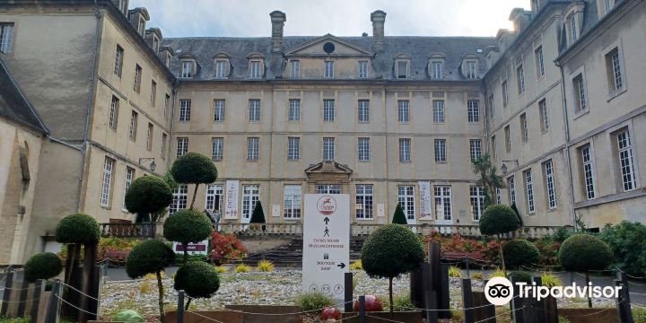Bayeux Tapestry Museum