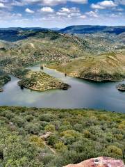 Monfrague National Park