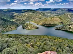 Monfrague National Park