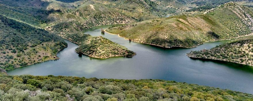 Monfrague National Park