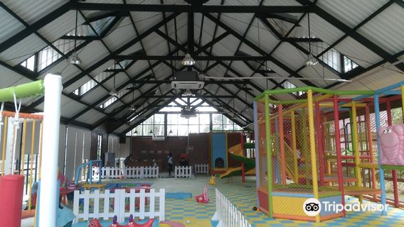 The Village Purwokerto