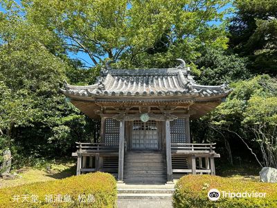 Fukuurajima