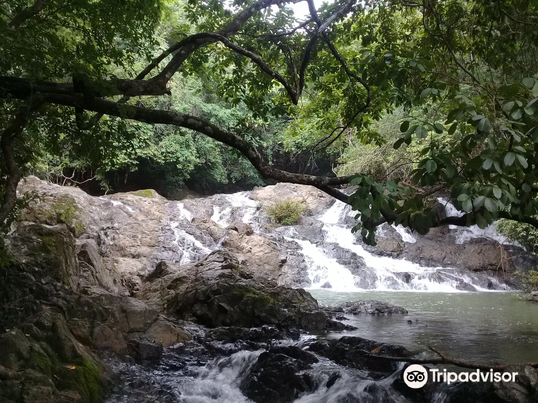 4_Montezuma Waterfall