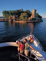 City Cruises Gananoque