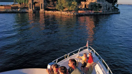 City Cruises Gananoque