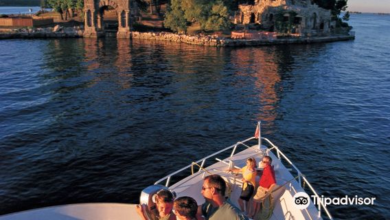 City Cruises Gananoque