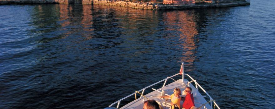 City Cruises Gananoque