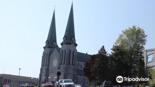 Cathedrale de l'Immaculee-Conception