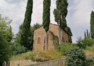Casa Di Giotto