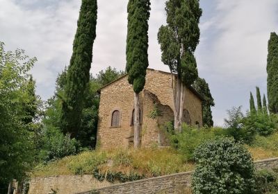 Casa di Giotto