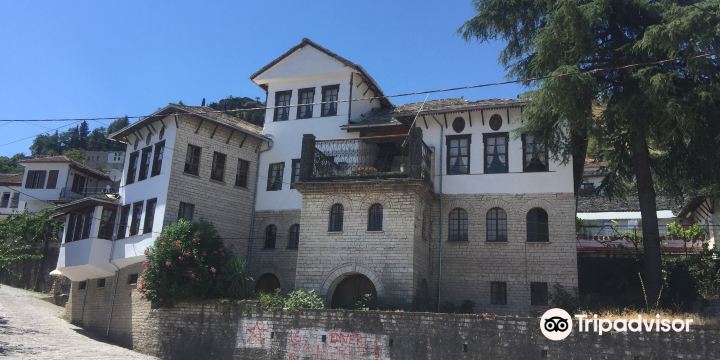 Ethnographic Museum