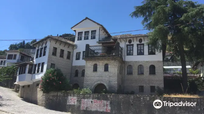 3_民族志學博物館