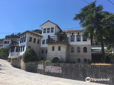 Ethnographic Museum