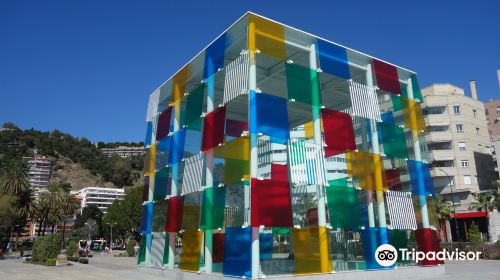 Centre Pompidou Malaga