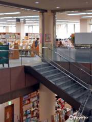 Kurume City Public Library