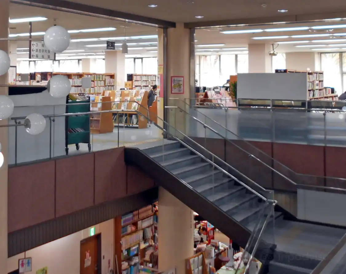 Hotels near Kurume City Public Library